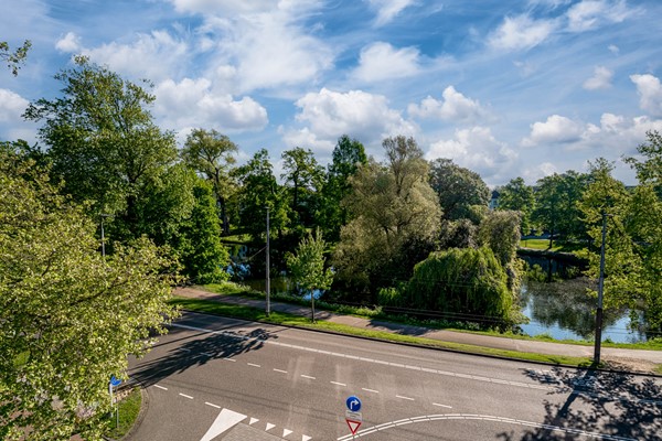 Medium property photo - Eusebiusbinnensingel 3-3, 6811 BW Arnhem